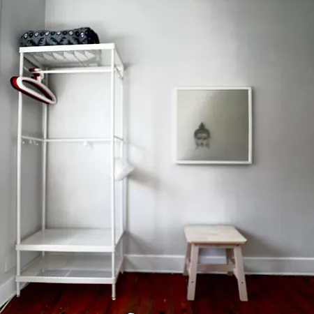 Habitación en casa particular Happiness Lisboa