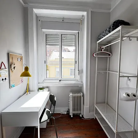 Privatunterkunft Happiness Lissabon